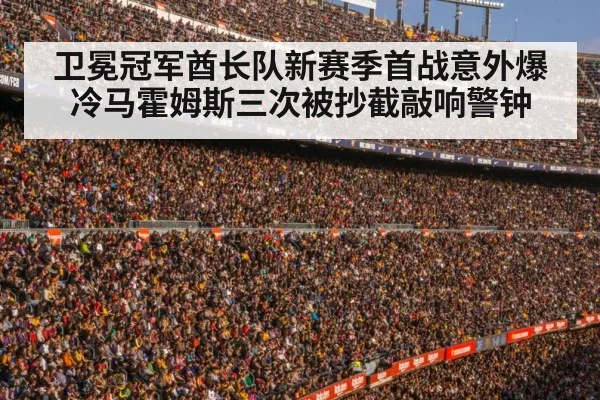 football stadium crowd
